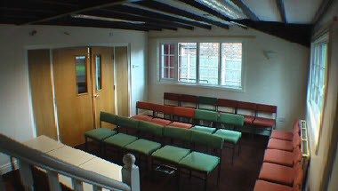 Bild på anläggning