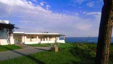 Capofaro Malvasia & Resort a Malfa, IT