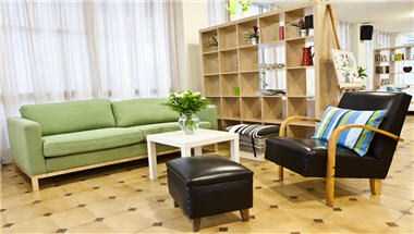 Hotel Madison a Rimini, IT