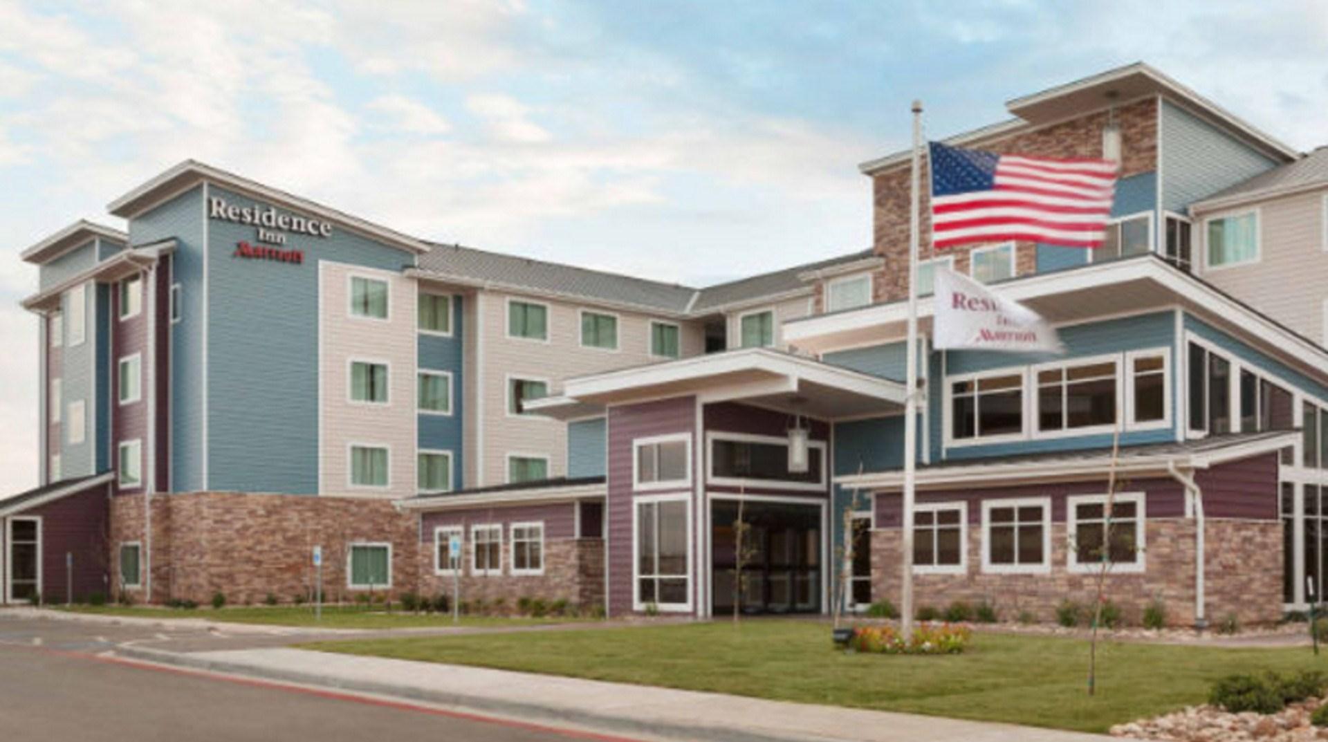 Residence Inn by Marriott Chicago Bolingbrook image