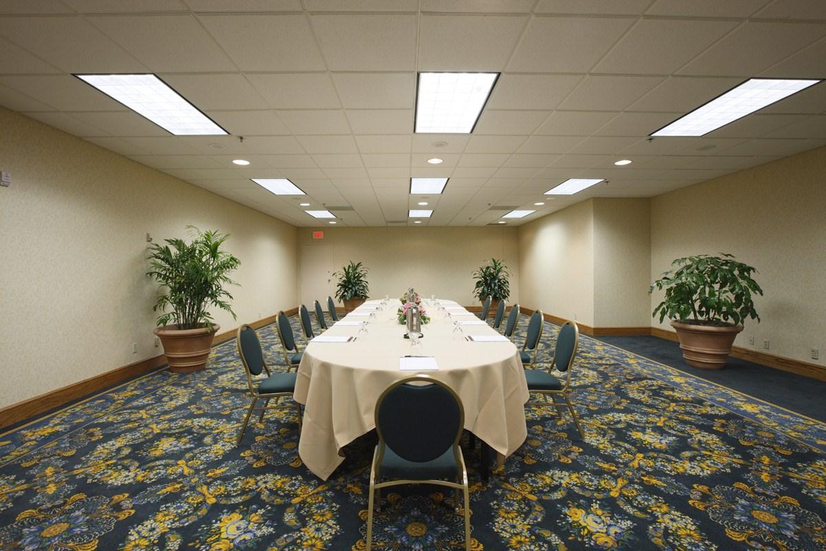 Immagine sala riunioni