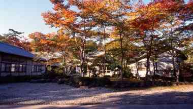 Nikko Takanso i Nikko, JP