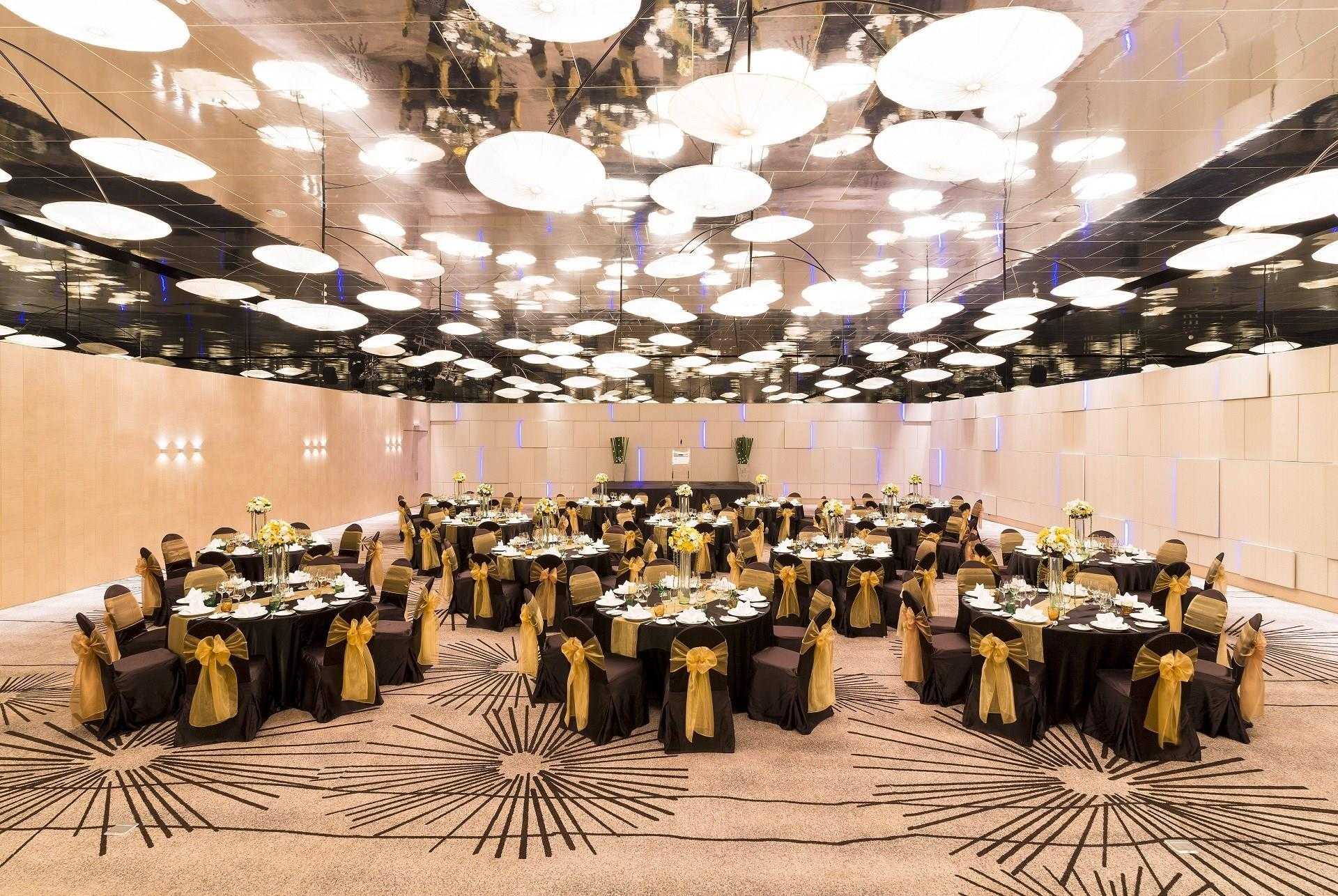 Pullman Pattaya Hotel G em Pattaya, TH