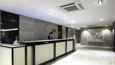 The Grand Hotel в Seoul, KR