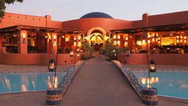 Avani Victoria Falls Resort en Livingstone, ZM