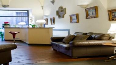 Hotel Unicorno image