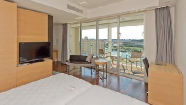 Naha Tokyu REI Hotel à Naha, JP