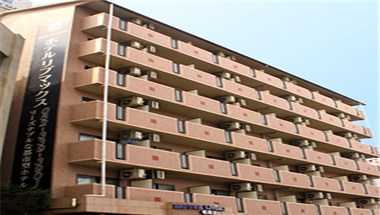 Nagoya Hotel Livemax a Nagoya, JP