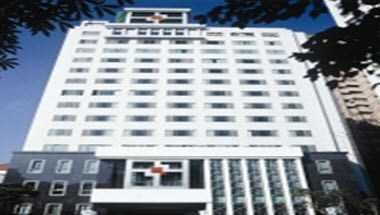 China Trust Executive House, Hsin-Tien en Hsin-Tien, TW