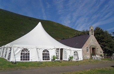 รูปสถานที่จัดงาน