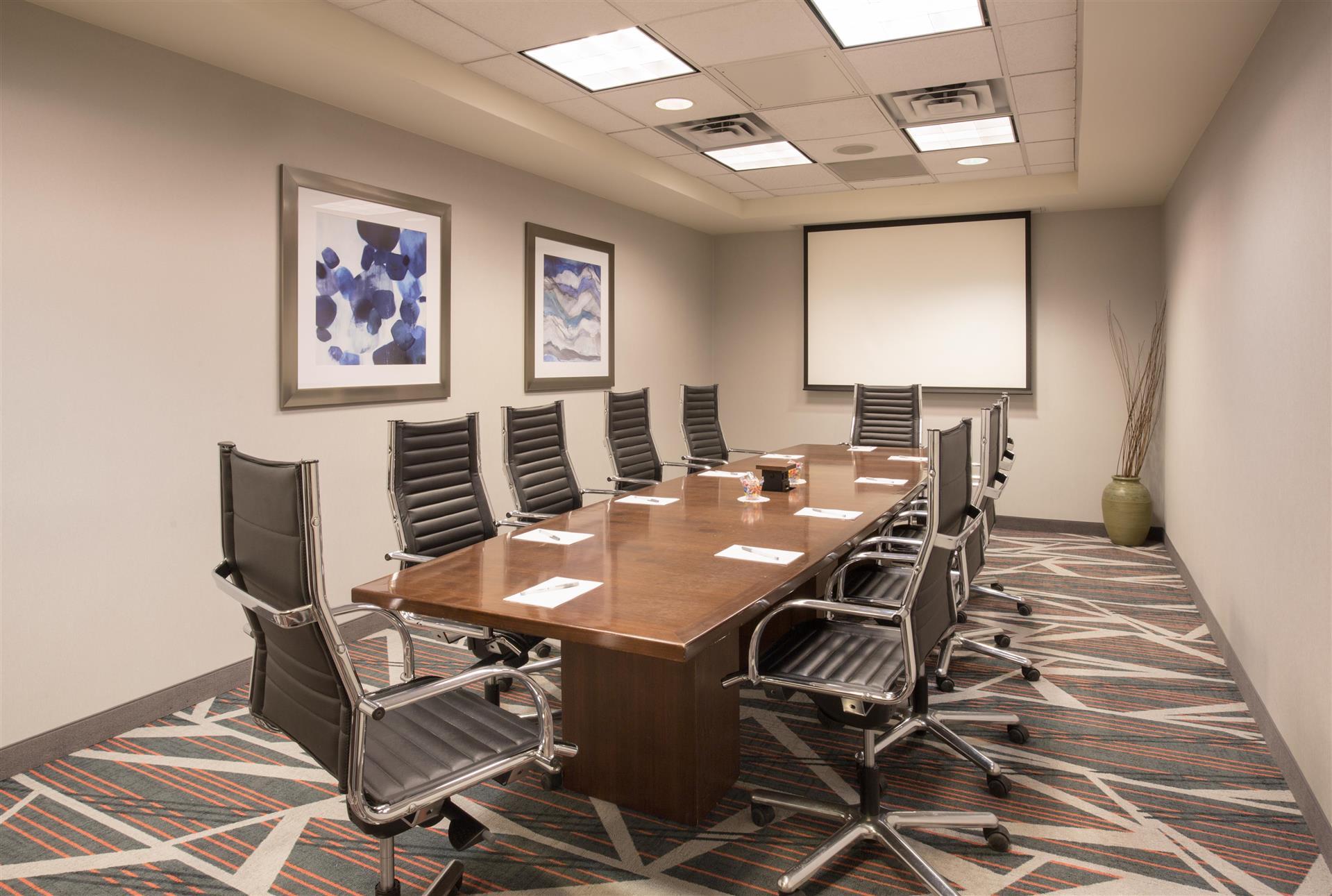 Meeting room image