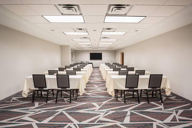 Meeting room image