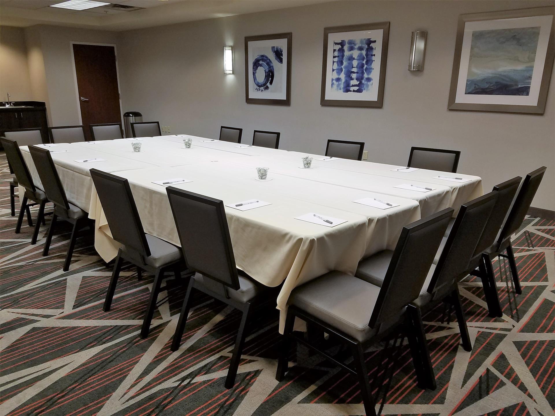 Meeting room image