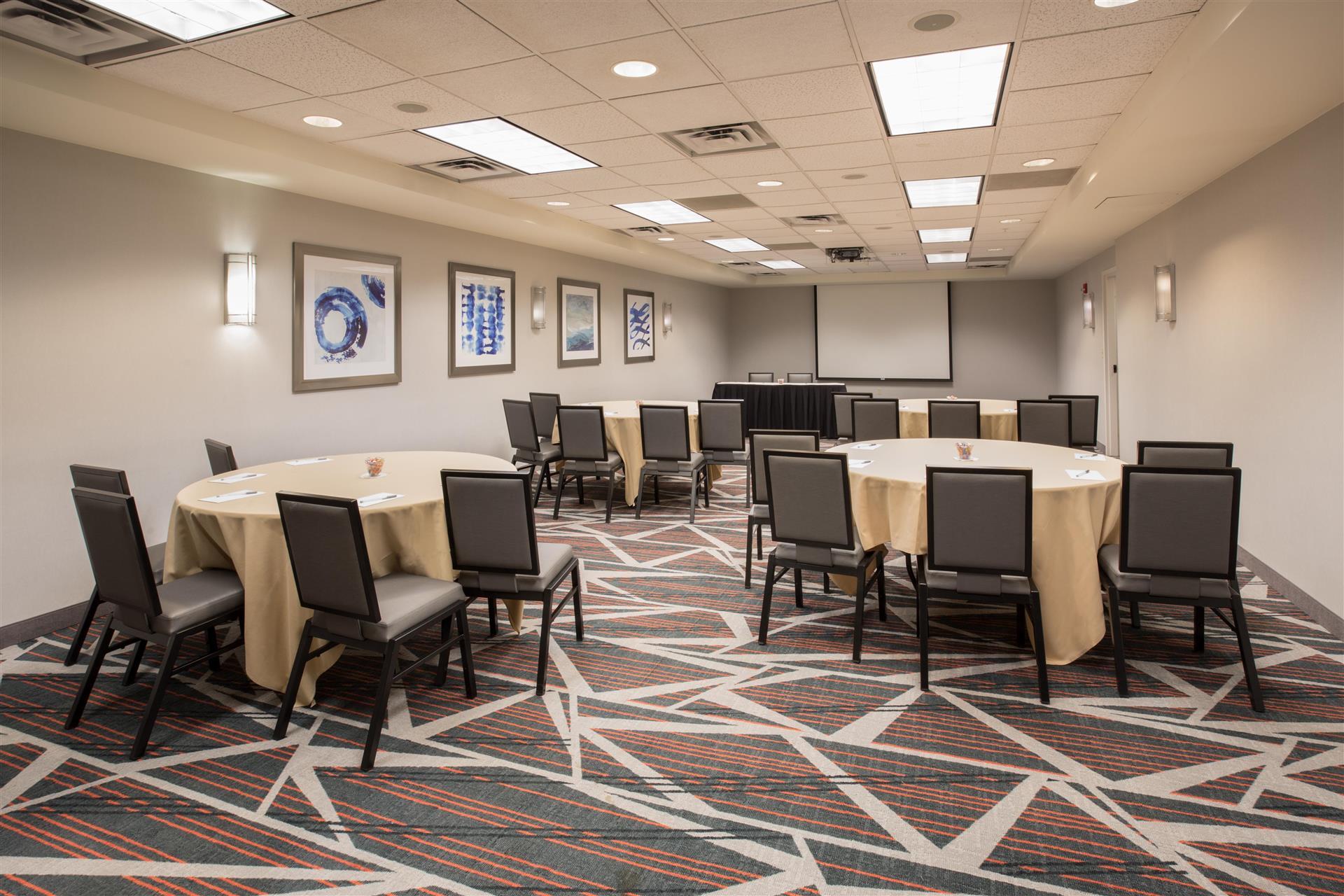 Meeting room image