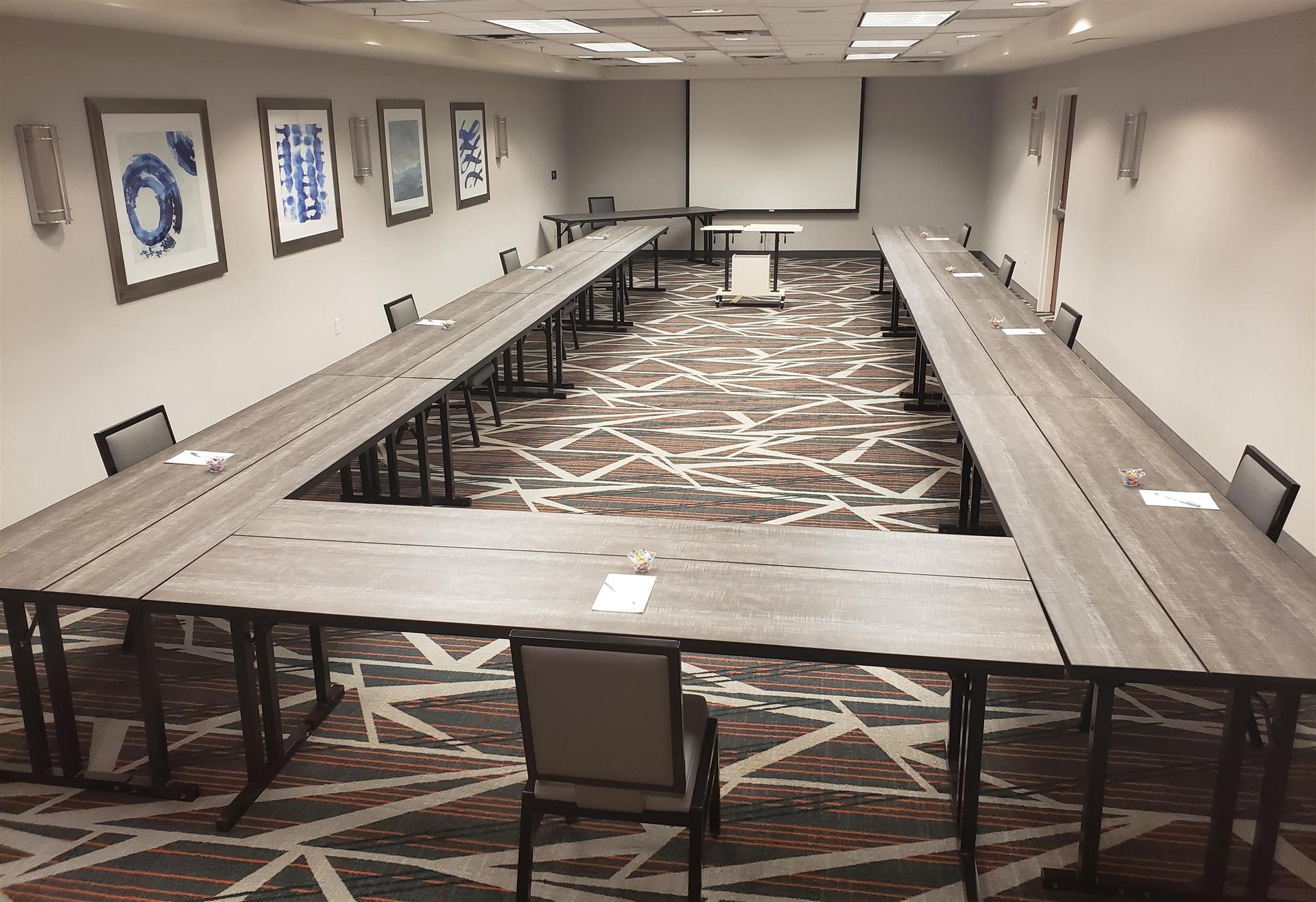 Meeting room image