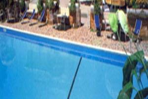 Grand Hotel Villa Igea a Fiuggi, IT