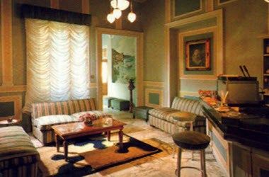 Bild på anläggning