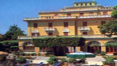 Grand Hotel Villa Igea image