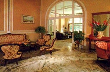 Bild på anläggning