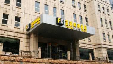 FX Hotel YanSha Beijing in Beijing, CN