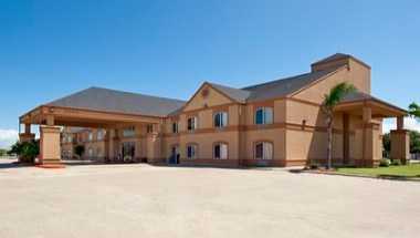 Best Western Port Lavaca Inn в Port Lavaca, TX