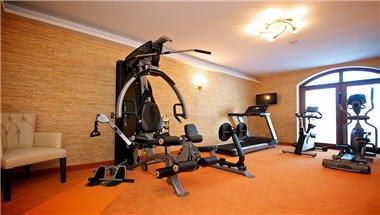 Bild des Veranstaltungsortes