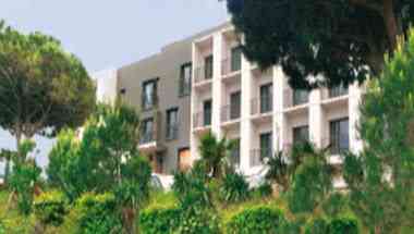 Hotel Du Golfe à Perpignan, FR