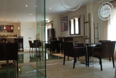 Bild på anläggning