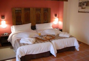 Bild på anläggning