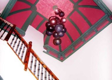 Bild på anläggning