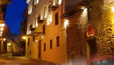 Hotel Convento del Giraldo i Cuenca, ES