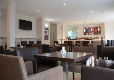 Bild på anläggning