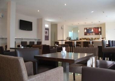 Hotel Convento del Giraldo i Cuenca, ES