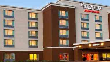 Fairfield by Marriott Inn & Suites Toronto Mississauga in Mississauga, ON