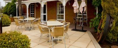 รูปสถานที่จัดงาน