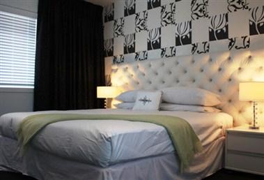 Regent Of Rotorua Boutique Hotel & Spa em Rotorua, NZ