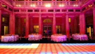 Palazzo Grassi in Venetië, IT