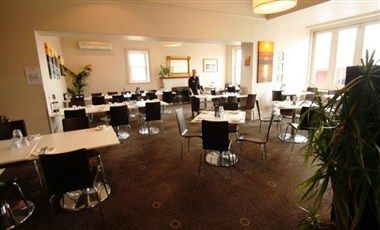 Bild på anläggning