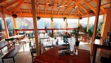 Bild på anläggning