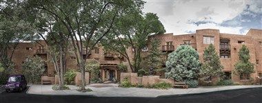 Изображение места проведения