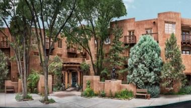 Hotel Santa Fe and The Hacienda at Hotel Santa Fe image
