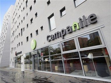 Изображение места проведения