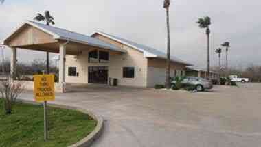 Econo Lodge Falfurrias Hwy 281, Falfurrias, TX