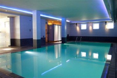 Bild des Veranstaltungsortes