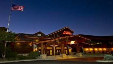 Carson Valley Inn i Minden, NV