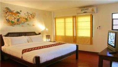 รูปสถานที่จัดงาน