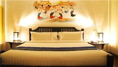 รูปสถานที่จัดงาน