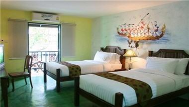 Sawasdee Chiangmai House, Chiang Mai, TH