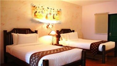 รูปสถานที่จัดงาน