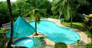 Swagath Holiday Resorts i Thiruvananthapuram, IN